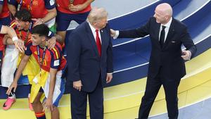 Infantino neće mirno spavati: UEFA se ne šali, obratila se sudovima u Americi